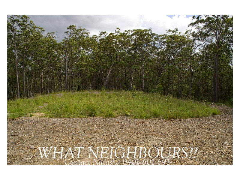 Lot 6 Skiel Court, Maroochy River QLD 4561