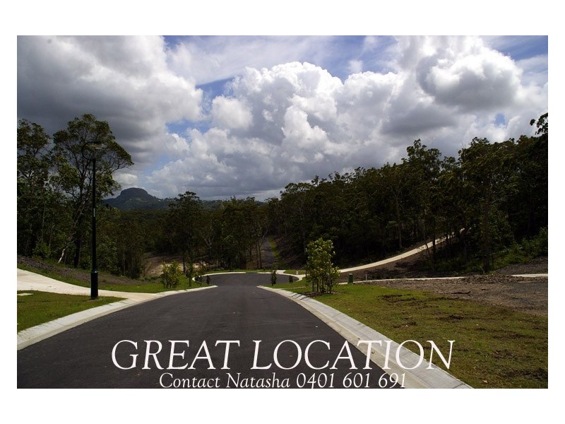 Lot 6 Skiel Court, Maroochy River QLD 4561