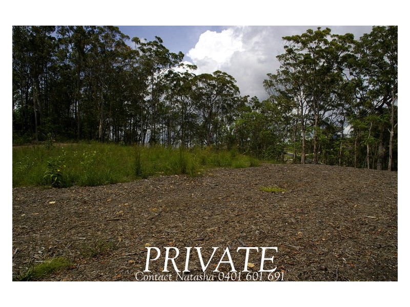 Lot 6 Skiel Court, Maroochy River QLD 4561