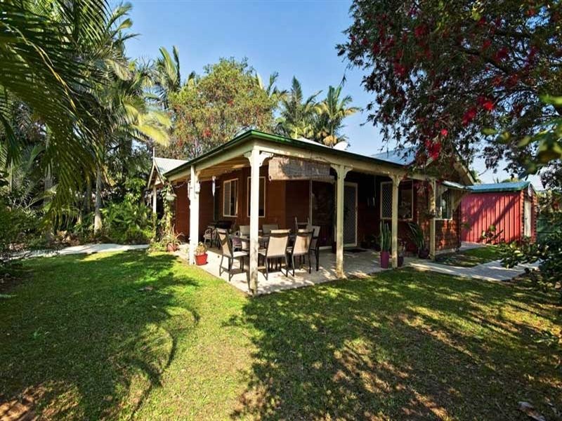 63 Bando Street, Pacific Paradise QLD 4564