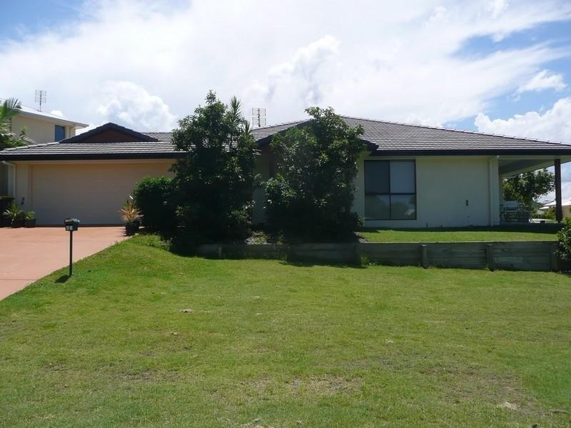 61 Clearwater Circuit, Bli Bli QLD 4560