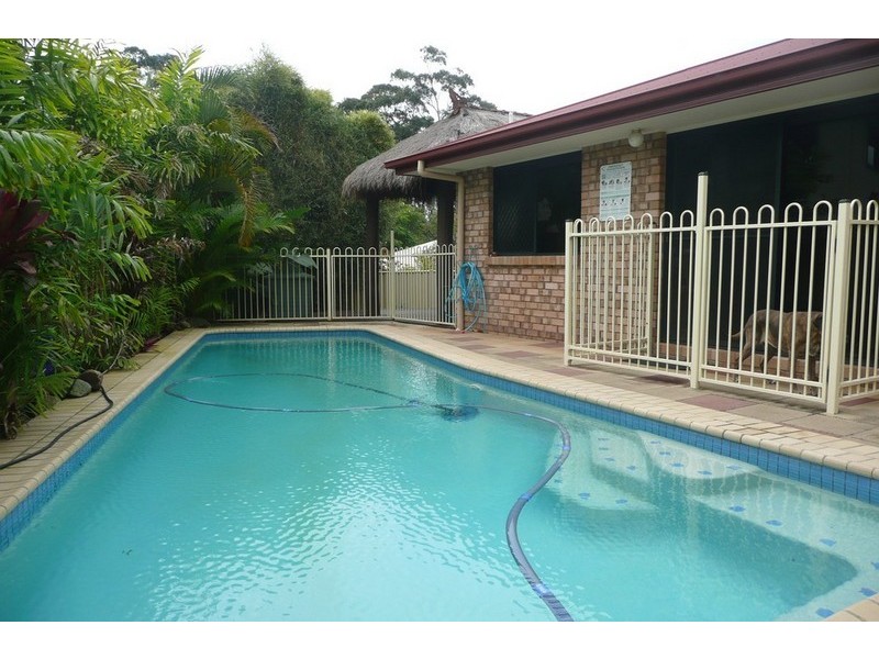 21 Samantha Drive, Bli Bli QLD 4560