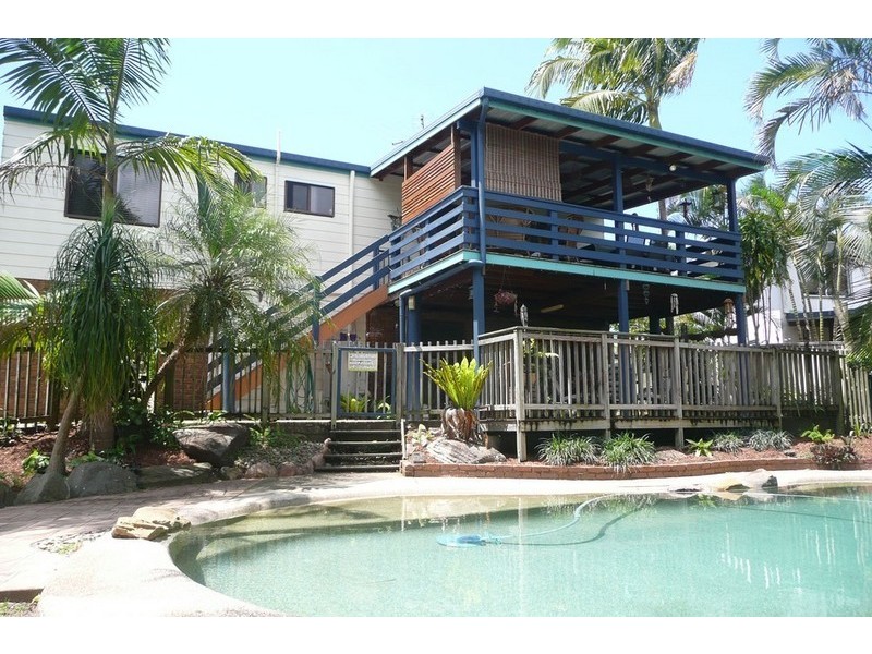 25 Avocado Crescent, Bli Bli QLD 4560