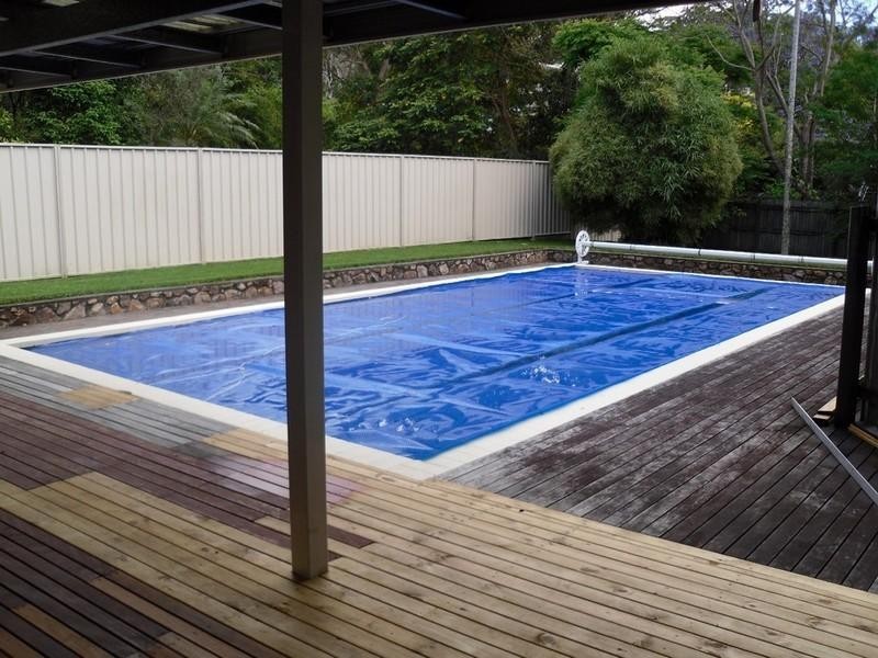 29 Waterfall Road, Nambour QLD 4560