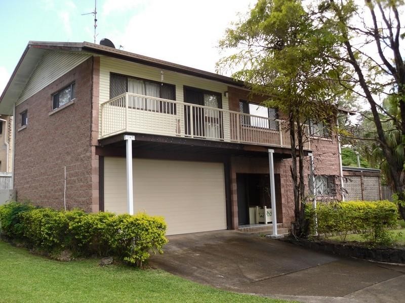 29 Waterfall Road, Nambour QLD 4560
