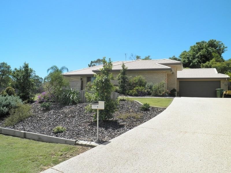 8 Birdwing Avenue, Bli Bli QLD 4560