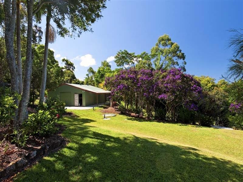 125 Atkinson Road, Bli Bli QLD 4560