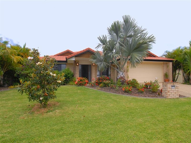 3 Feathertail Street, Bli Bli QLD 4560