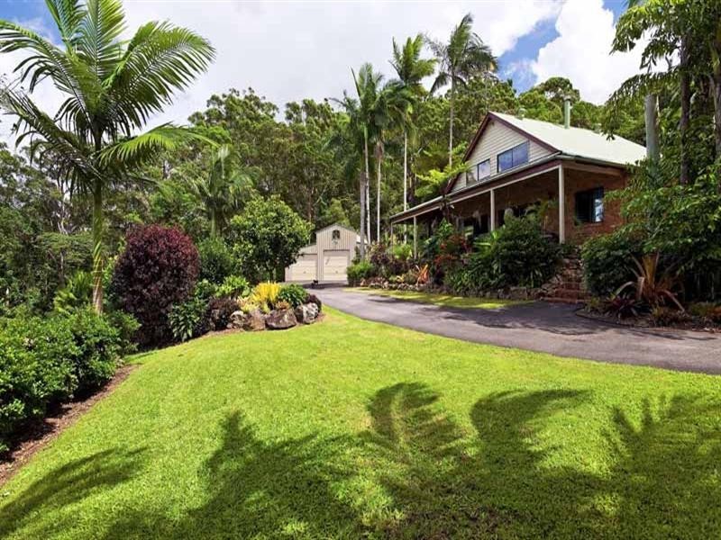 81 Atkinson Road, Bli Bli QLD 4560