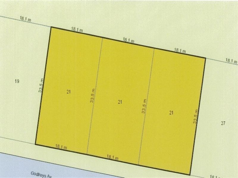 Lot 14 Godfreys Avenue, Bli Bli QLD 4560