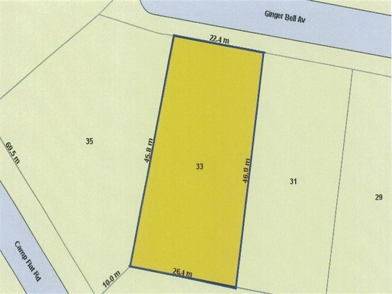 33 Ginger Bell Avenue, Bli Bli QLD 4560