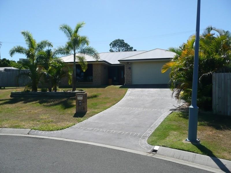 4 Avon Close, Bli Bli QLD 4560