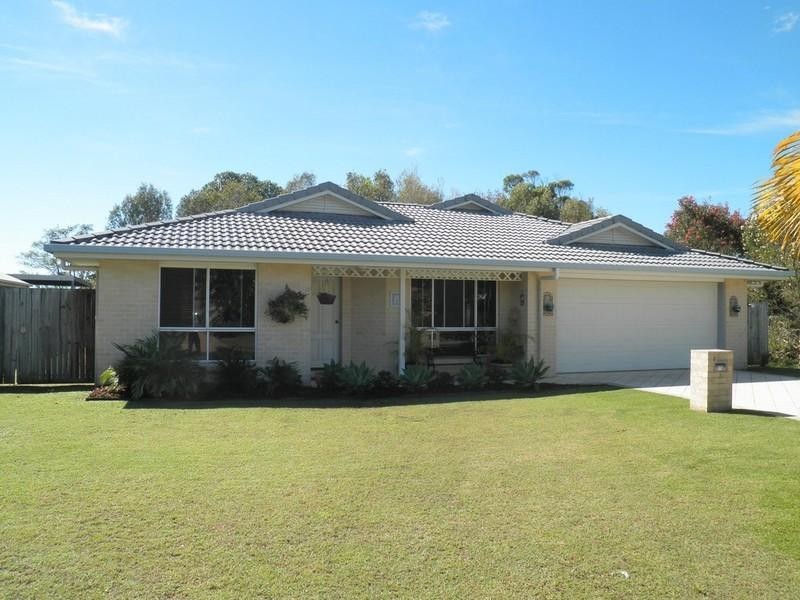 15 Hudson Place, Bli Bli QLD 4560