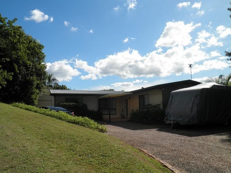 63 Kiel Mountain Road, Woombye QLD 4559