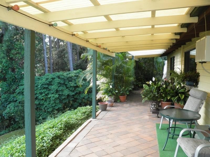 63 Kiel Mountain Road, Woombye QLD 4559