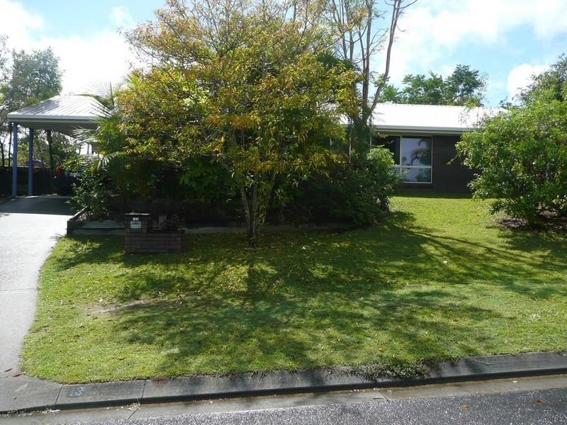 13 Mona Court, Bli Bli QLD 4560