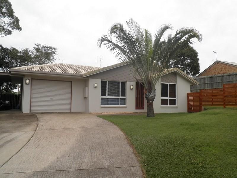 16 Kathleen Drive, Bli Bli QLD 4560