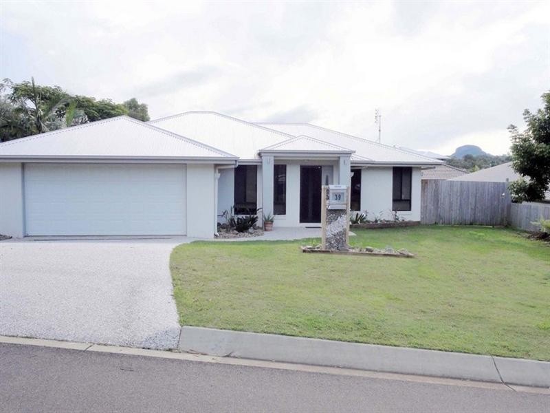 39 Flooded Gum Court, Bli Bli QLD 4560