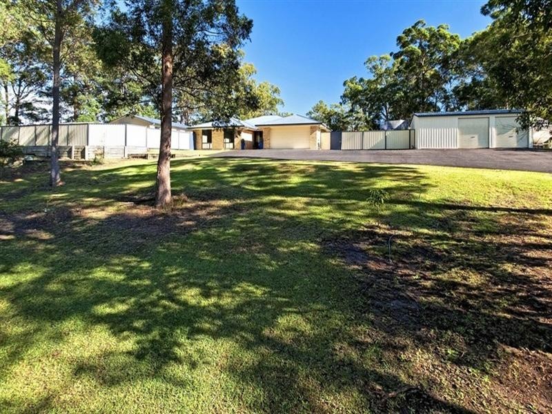 6 Timberland Close, Maroochy River QLD 4561