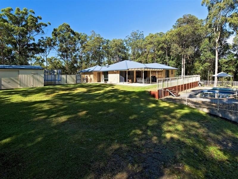 6 Timberland Close, Maroochy River QLD 4561