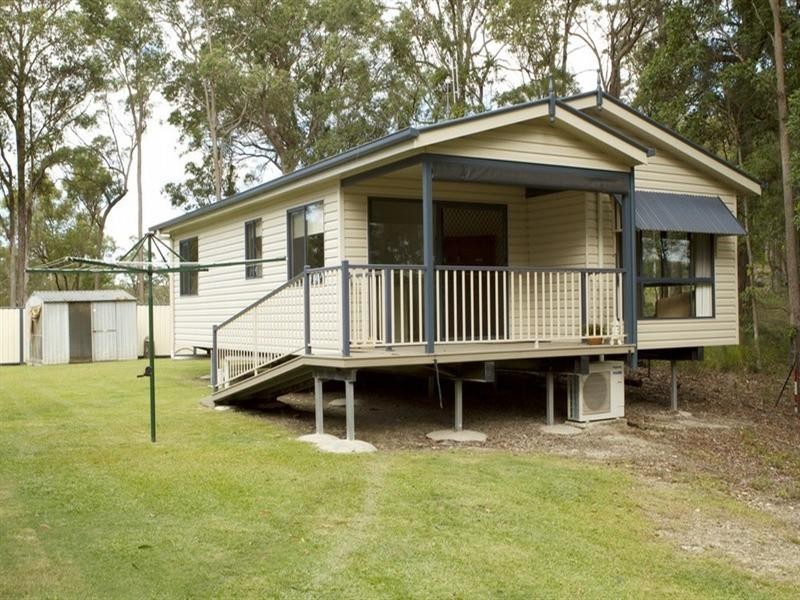 6 Timberland Close, Maroochy River QLD 4561