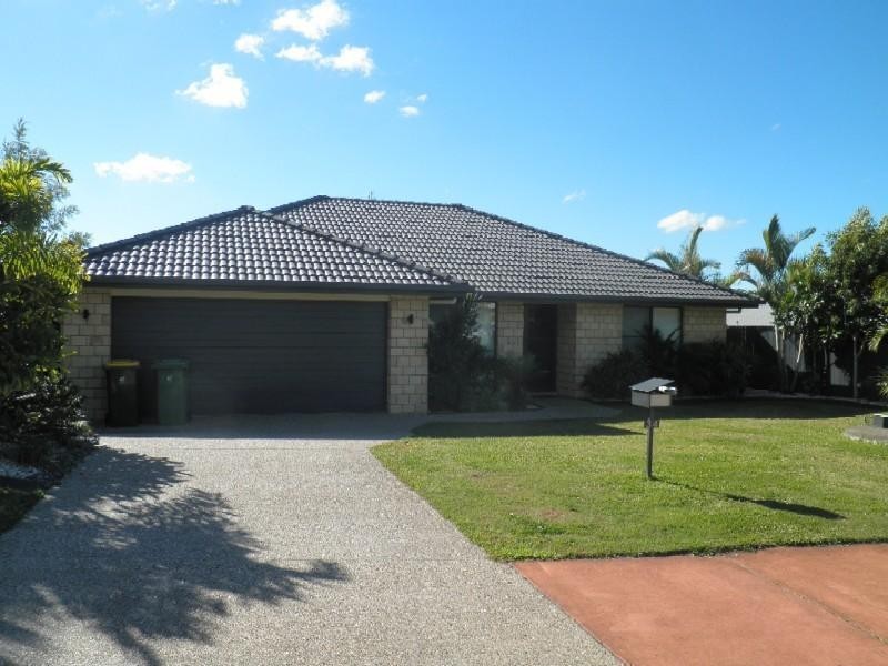 34 Parklakes Drive, Bli Bli QLD 4560