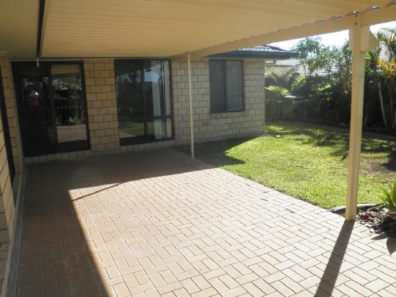 34 Parklakes Drive, Bli Bli QLD 4560