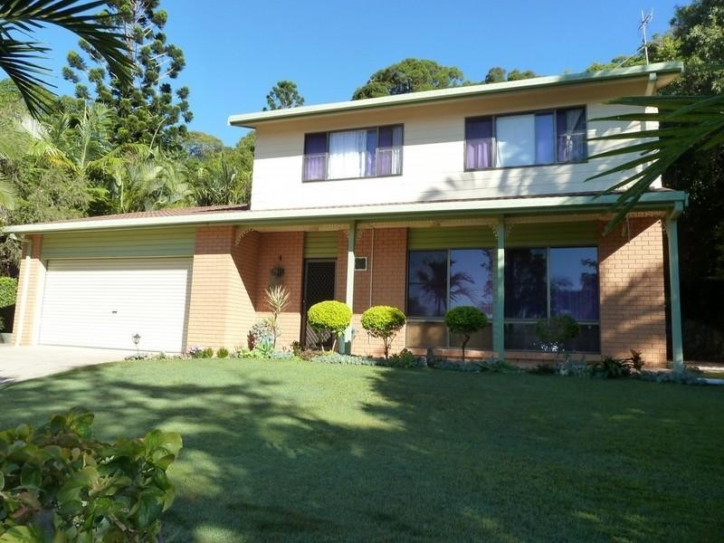 5 Ellesmere Avenue, Bli Bli QLD 4560