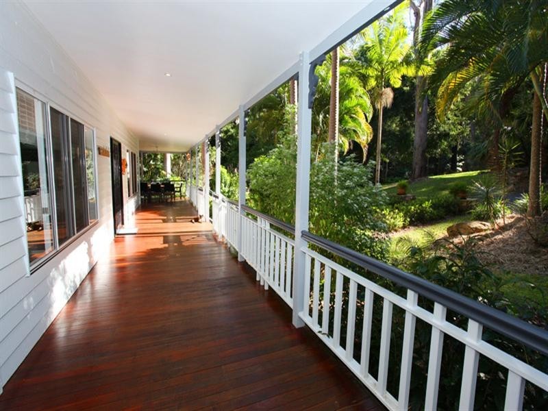 23 Ellem Court, Diddillibah QLD 4559