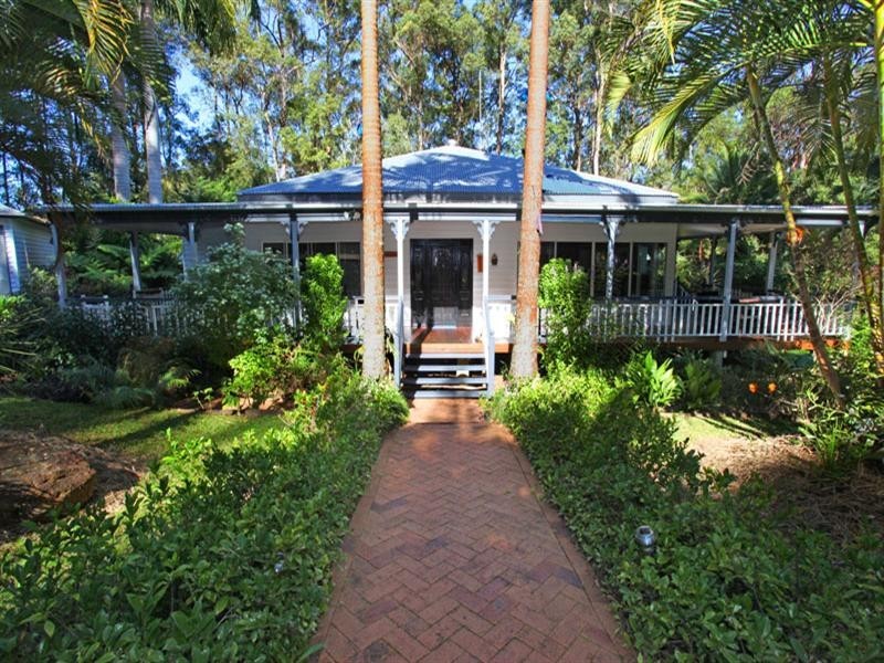 23 Ellem Court, Diddillibah QLD 4559