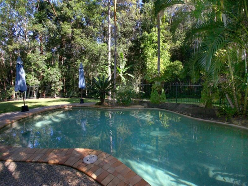 23 Ellem Court, Diddillibah QLD 4559