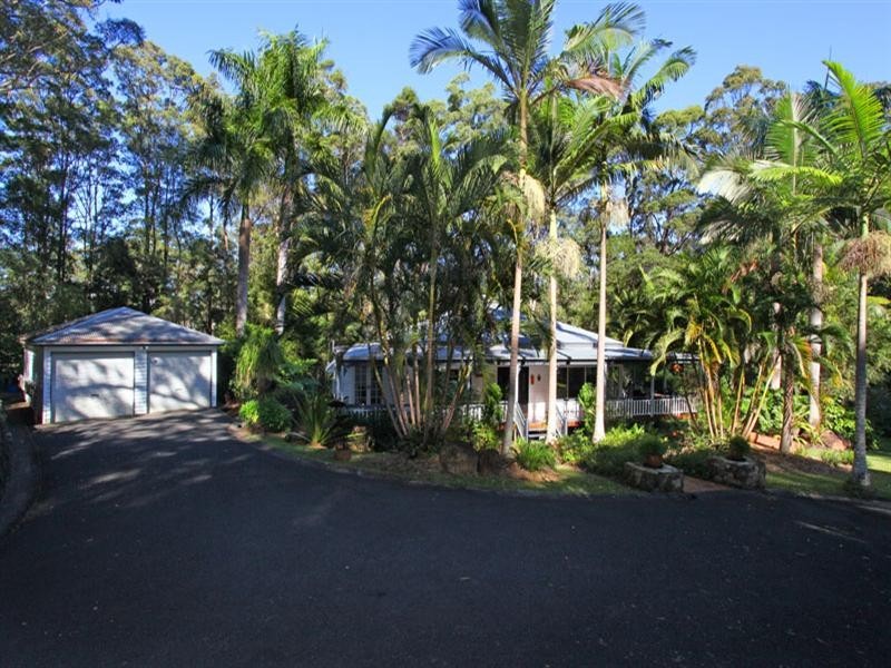 23 Ellem Court, Diddillibah QLD 4559