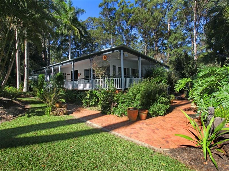 23 Ellem Court, Diddillibah QLD 4559