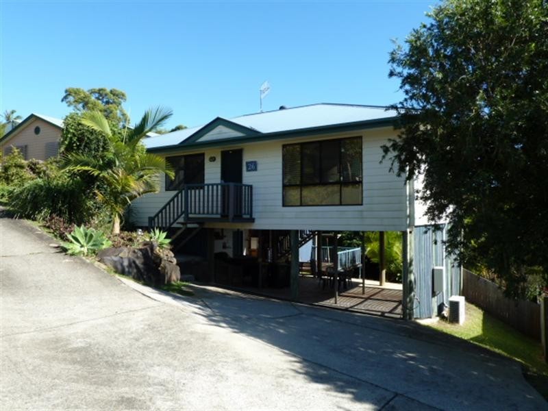 26 Clementine Place, Bli Bli QLD 4560