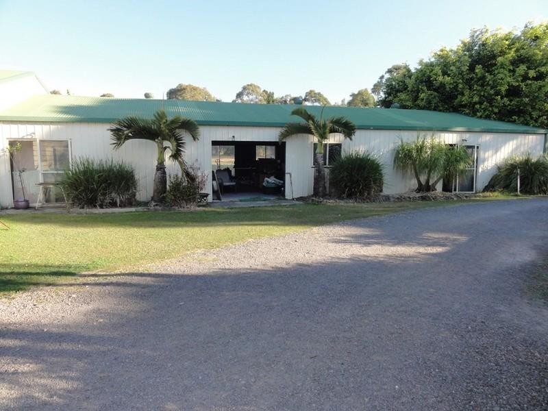 238 Godfreys Road, Bli Bli QLD 4560