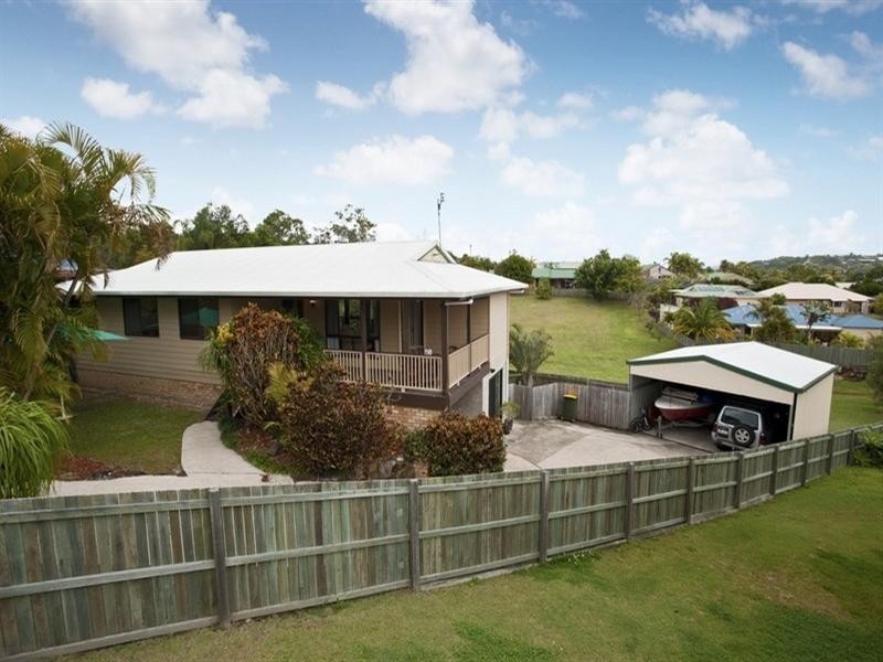 9 Lyn Court, Bli Bli QLD 4560