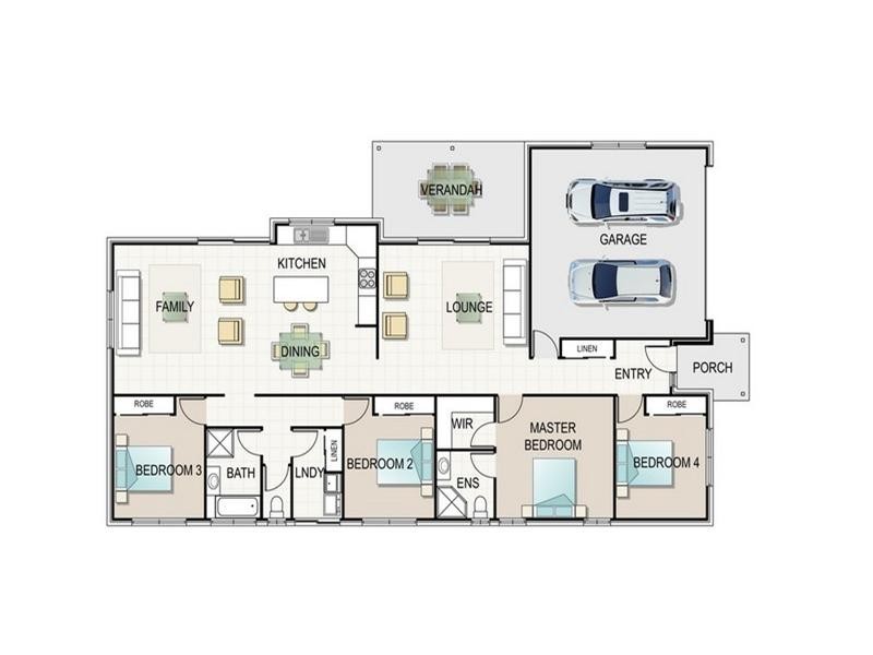 7 Prospect Place, Cooroy QLD 4563