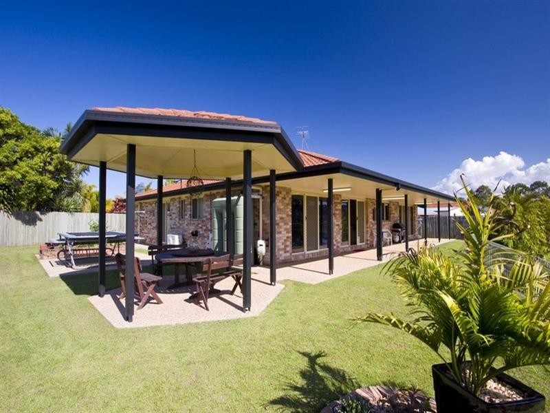 41 Kathleen Drive, Bli Bli QLD 4560
