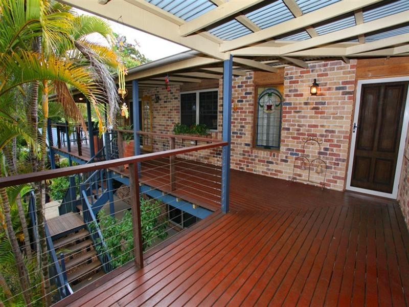 7 Jacob Court, Bli Bli QLD 4560