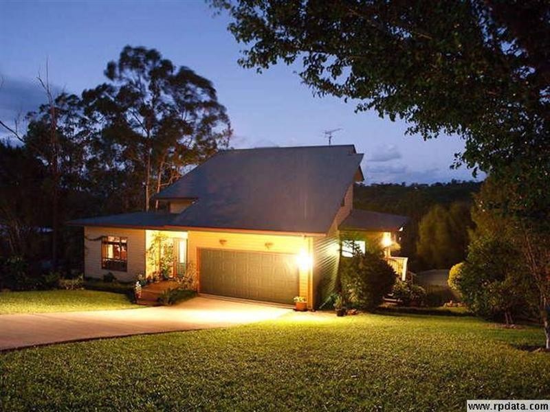 15 Highlands Hill Road, Bli Bli QLD 4560