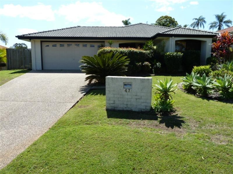 47 Kathleen Drive, Bli Bli QLD 4560