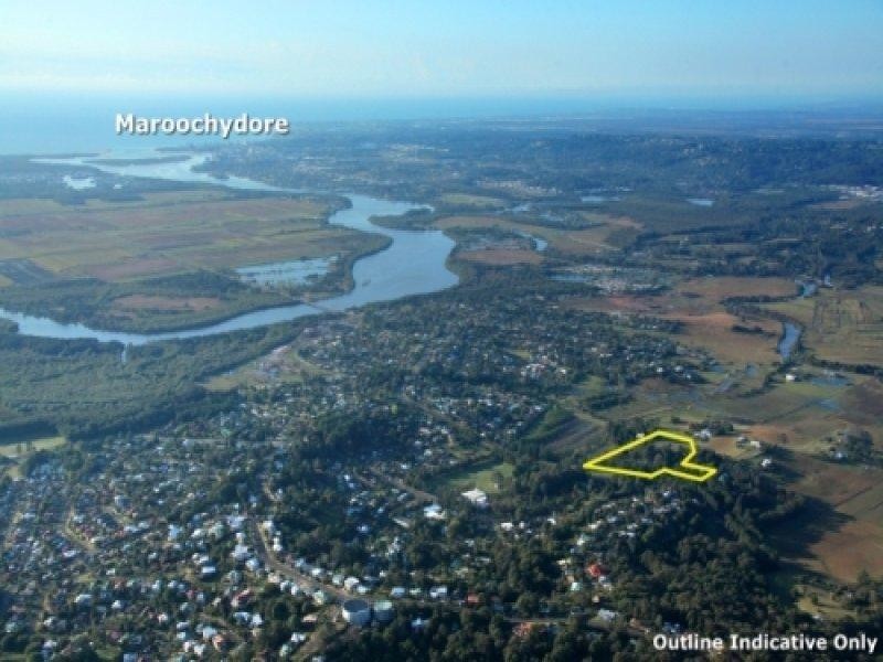 121 Bli Bli Road, Bli Bli QLD 4560