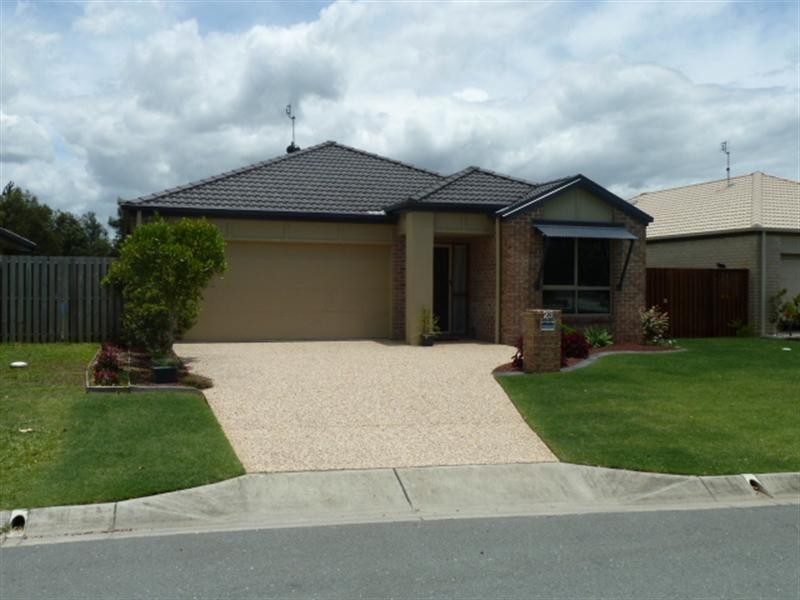 23 Parkland Drive, Pacific Paradise QLD 4564