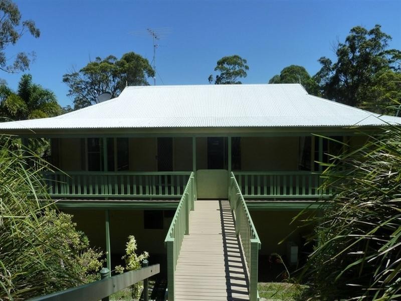 4 Inspiration Court, Bli Bli QLD 4560