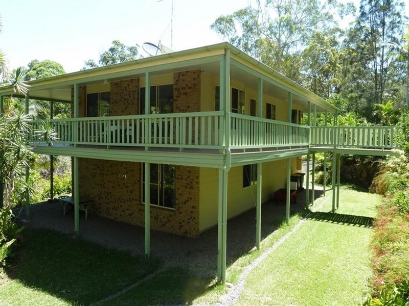 4 Inspiration Court, Bli Bli QLD 4560
