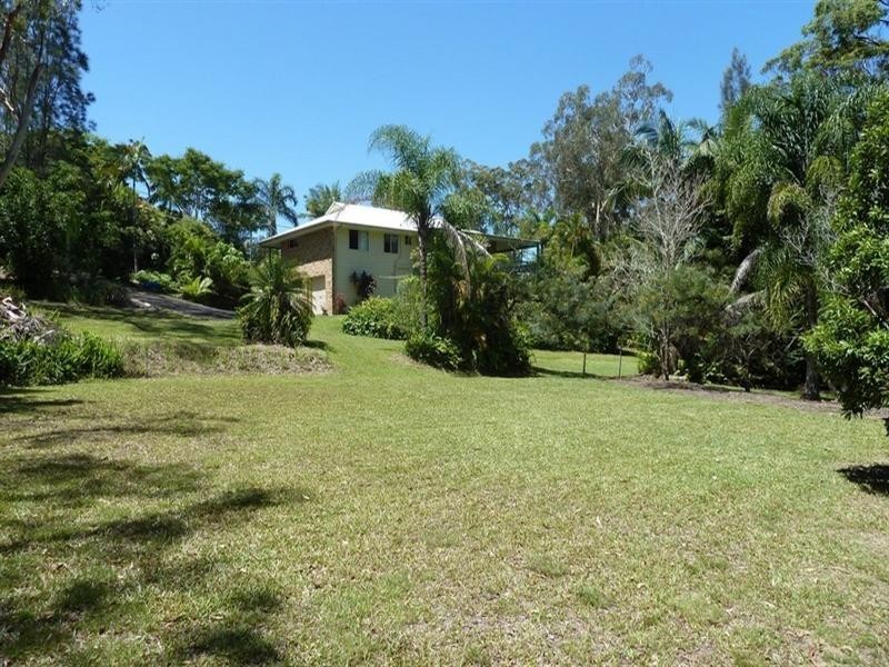 4 Inspiration Court, Bli Bli QLD 4560