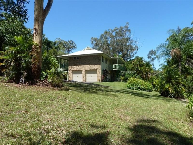 4 Inspiration Court, Bli Bli QLD 4560