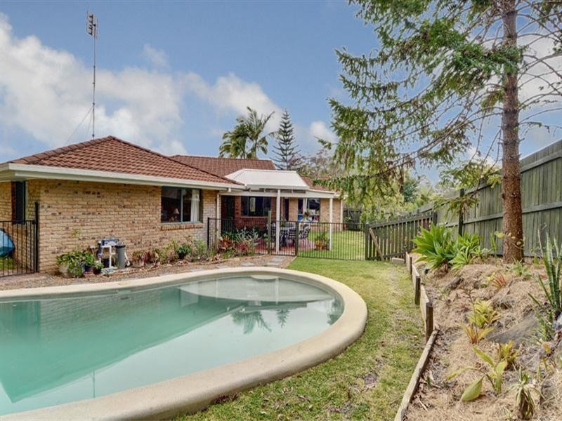 118 North Buderim Boulevard, Buderim QLD 4556