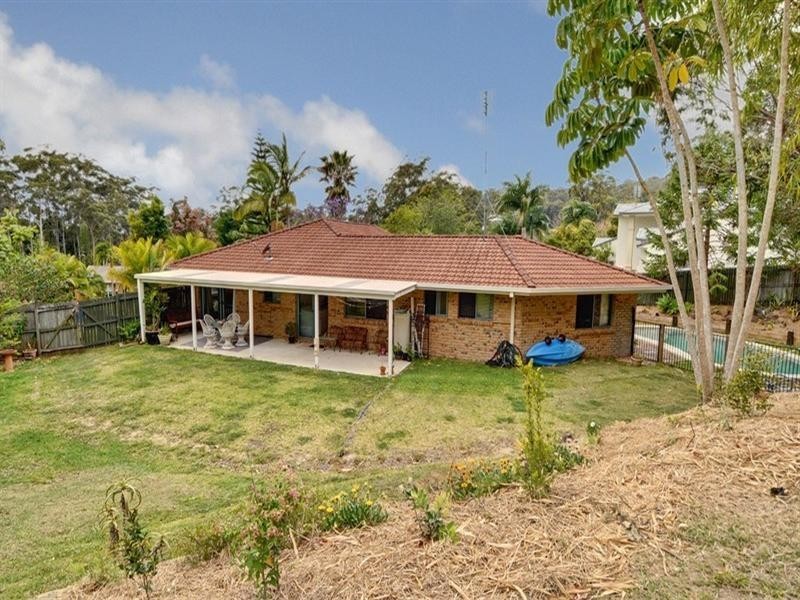 118 North Buderim Boulevard, Buderim QLD 4556