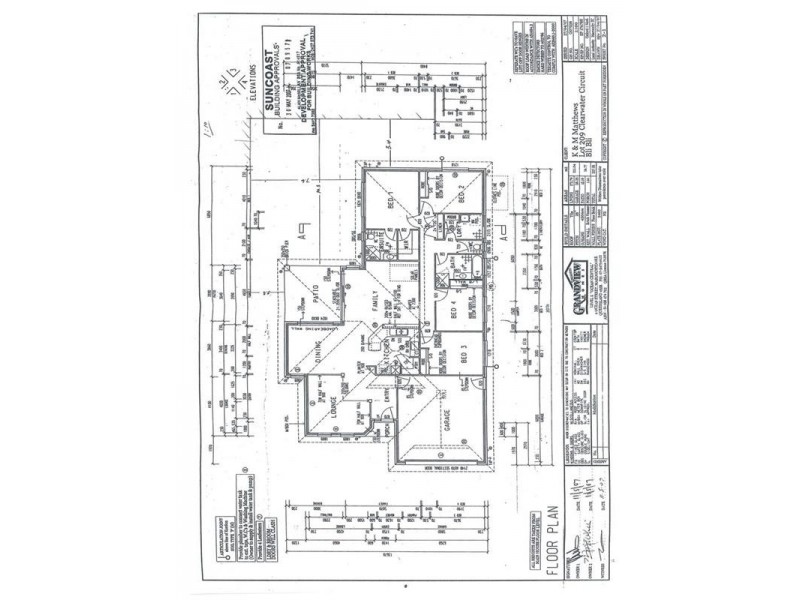 17 Clearwater Circuit, Bli Bli QLD 4560